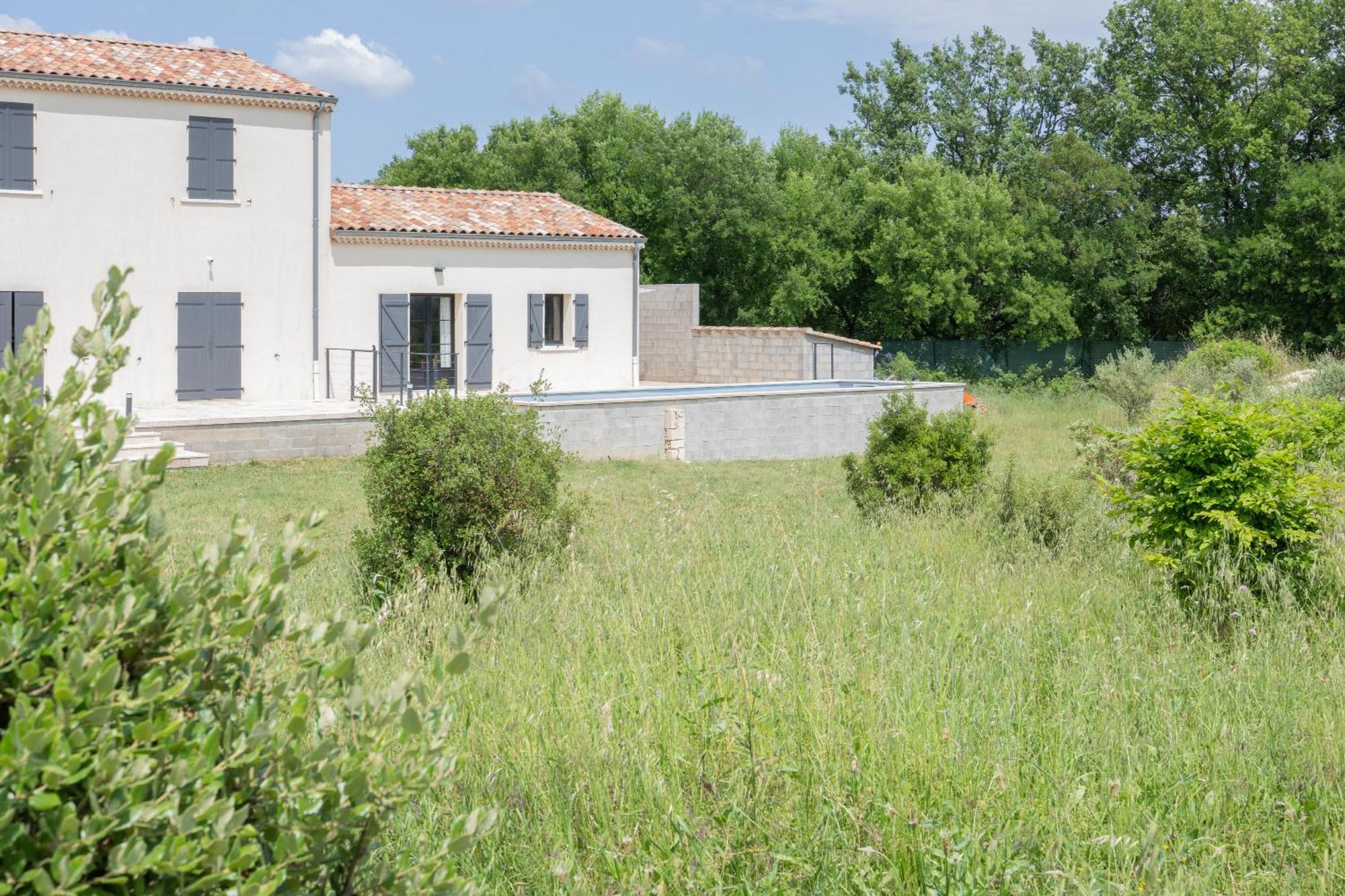 Beau Gite Avec Couloir De Nage Le Garn Exterior foto